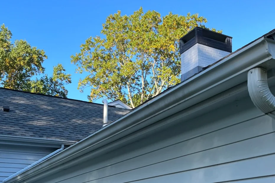 Gutter Cleaning St. Pete Beach FL